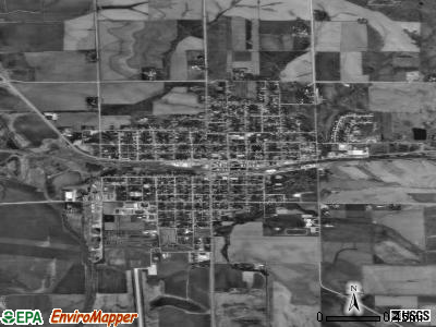 Belle Plaine, Iowa (IA 52208) profile: population, maps, real