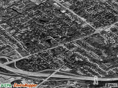 Lakeside Park, Kentucky (KY 41017) profile population, maps, real