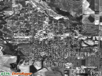 Phillipsburg, Kansas (KS 67661) profile population, maps, real estate