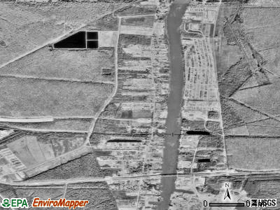 Amelia, Louisiana (LA 70340, 70380) profile population, maps, real