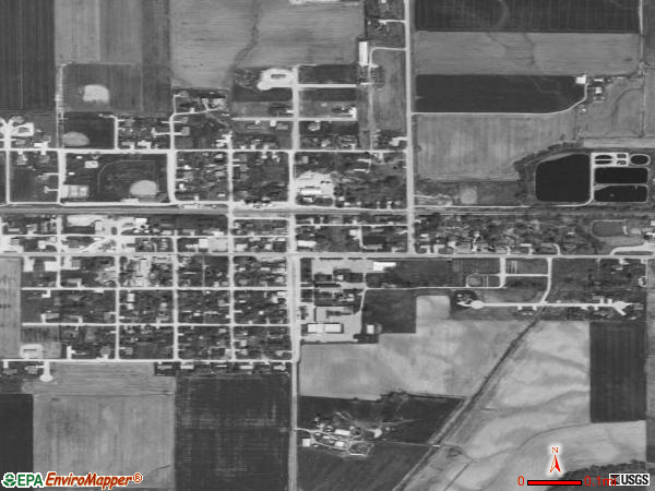 Bartelso, Illinois (IL 62218) profile population, maps, real estate