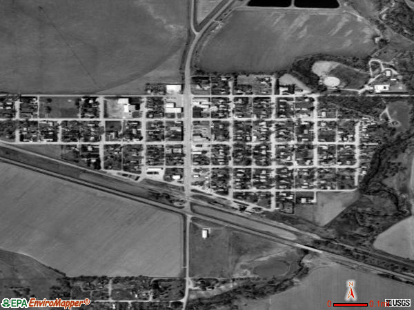 Palisade, Nebraska (NE 69040) profile population, maps, real estate