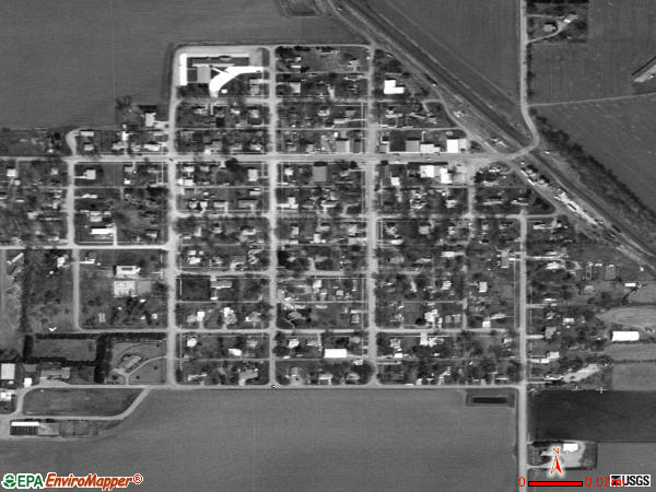Glenvil, Nebraska (NE 68941) profile population, maps, real estate