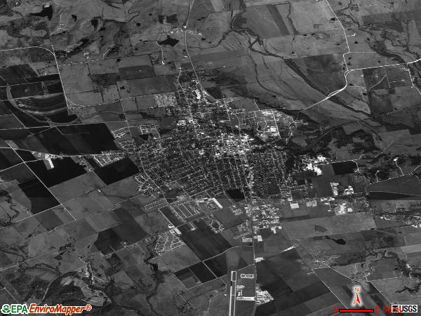 Lockhart, Texas (TX 78644) profile: population, maps, real estate