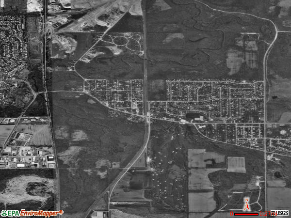 Glenwood, Illinois (IL 60425) profile: population, maps, real estate