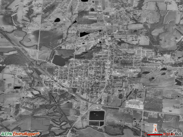 Pleasant Hill, Missouri (MO 64080) profile: population, maps, real ...