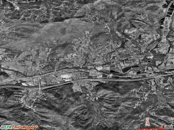 Swannanoa, North Carolina (NC 28778) profile: population, maps, real ...