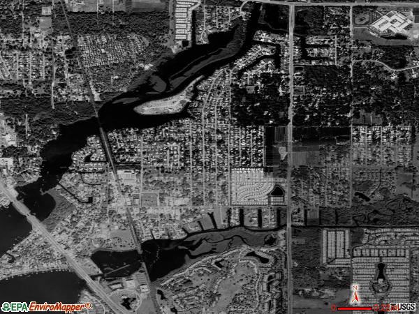 Nokomis, Florida (FL 34285) profile: population, maps, real estate ...