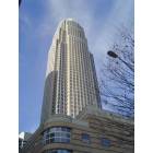 Charlotte: : Bank of America Corporate Center