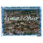 Lima: : Downtown-Lima, Ohio