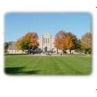 Berrien Springs: Pioneer Memorial Church Andrews University, Berrien Springs, MI