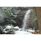 Whitesburg: bad branch falls 15 minutes from whitesburg ky