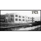Mamou: : 1921 Mamou School Construction