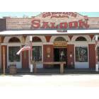 Tombstone: : Big Nose Kate's Saloon