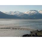 Anchorage: : BOAR TIDE 10 minutes south of Anchorage