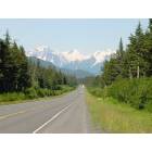 Anchorage: : Turnigan Pass 50 miles south of Anchorage, AK