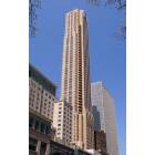 Chicago: : 800 Michigan Ave, which is the Park Hyatt hotel and private residences.