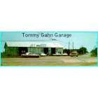 Mamou: : 1969 Tommy Gahn Repair Shop