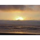 Cannon Beach: : Sunset