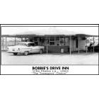 Ville Platte: : 1962 Bobby's Drive Inn