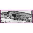 Ville Platte: 1953 Joe's Tate's Auction Barn