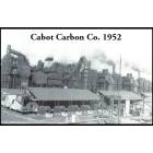 Ville Platte: : 1952 Cabot Carbon Company