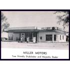 Ville Platte: : 1952 Miller Studebaker Motors