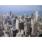 Chicago: : downtown chicago