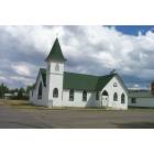 Kremmling: : Community Church