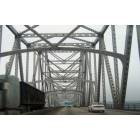 Baton Rouge: : Baton Rouge, Mississippi Bridge