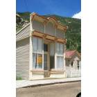 Silver Plume: : Available Store Front