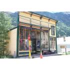 Silver Plume: : General Store
