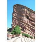 Denver: : Red Rocks Park