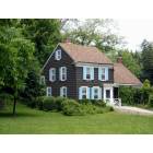 New Rochelle: : Tom Paine Cottage Museum