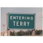 Terry: Entering Terry