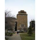 St. Louis: : Washington University School of Medicine