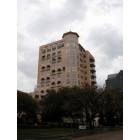 Highland Park: : Highrise Apartment Building User comment: picture of the residences at the mansion on turtle creek, dallas,