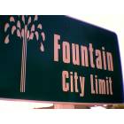 Fountain: : Beautiful Fountain, CO