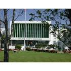 Crestview: Okaloosa County Court House, Crestview, FL