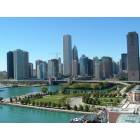 Chicago: : My Kind Of Town