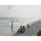 Pensacola: : pensacola beach