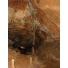 Manitou Springs: : Cave of the Winds 1