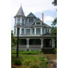 Millersburg: The Victorian House Museum