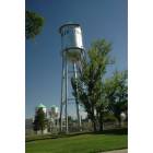 Fowler: : Water Tower