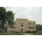 Julesburg: : Courthouse