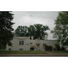 Julesburg: : Library and Museum