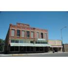 Rocky Ford: Downtown Block