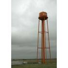 Wray: : Water Tower