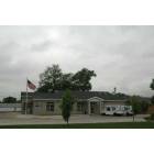 Wray: : Post Office