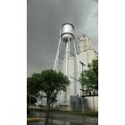 Eads: Water Tower
